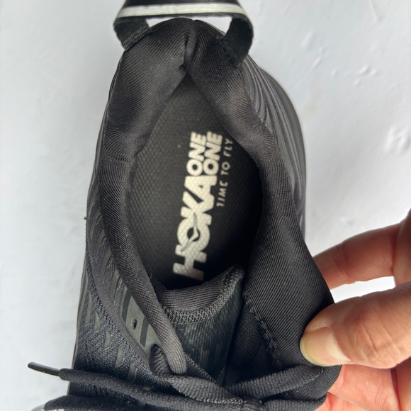 Hoka One One Sneakers, size 10 - Picture 2 of 15